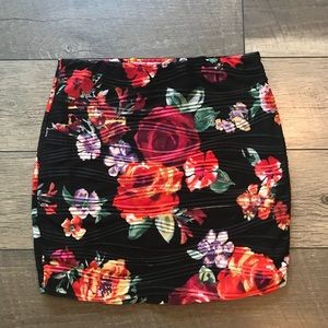 Stinky cute Bodycon Skirt